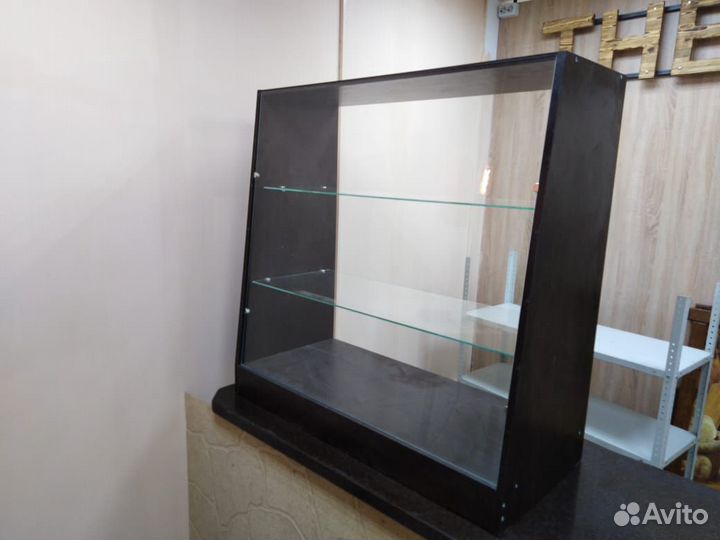 Стеллажи для любого вида магазина и офиса