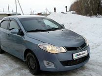 Chery Bonus (A13) 1.5 MT, 2013, 52 736 км, с пробегом, цена 530 000 руб.