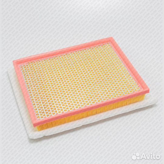 Green filter LF0274 Фильтр воздушный