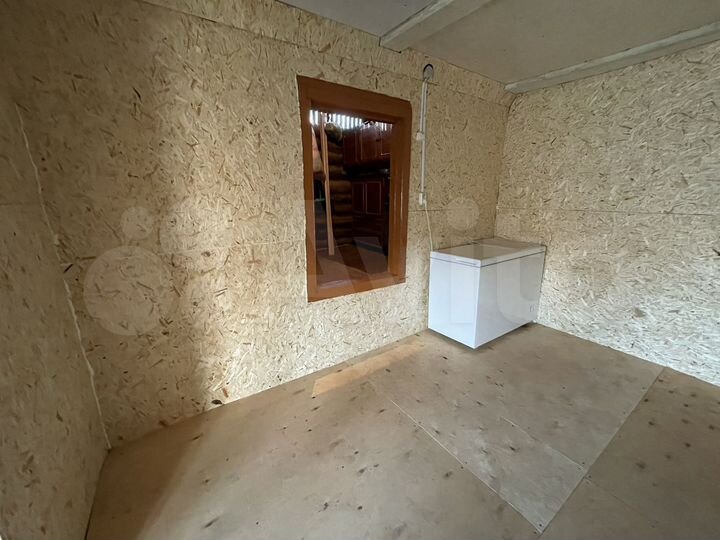 Дом 66,4 м² на участке 15 сот.