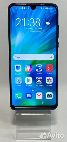 HONOR 20s, 6/128 ГБ