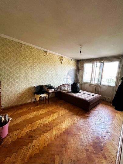 2-к. квартира, 57,4 м², 4/9 эт.