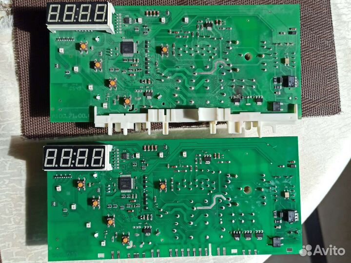 Модуль управления Hansa SAP8024551