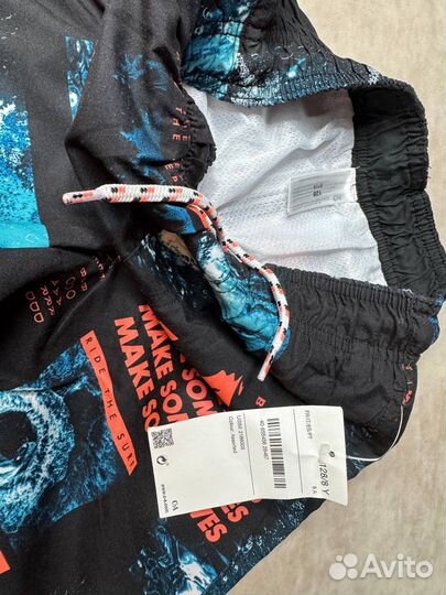 Шорты плавки C&A Нидерланды- 128