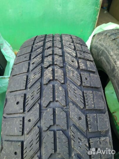 Firestone Winter Force 245/75 R16