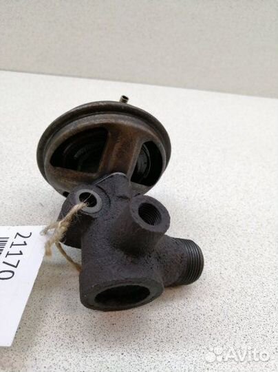 Клапан EGR Nissan Maxima A32 VQ30DE