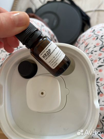 Диффузор для дома