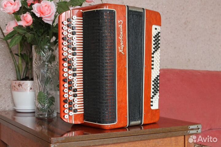 Баян 