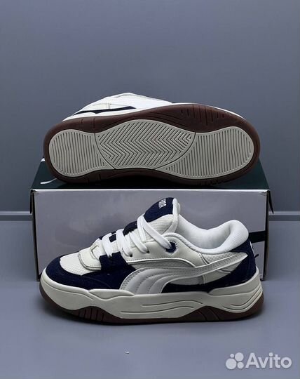 Кроссовки puma 180 tones