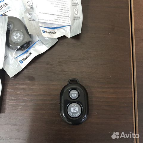 Кнопка Bluetooth