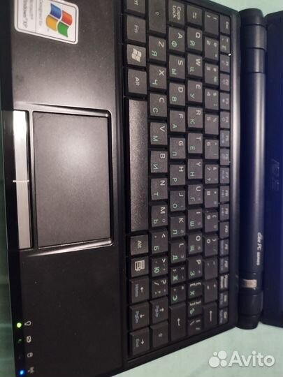 Asus EEE PC 900