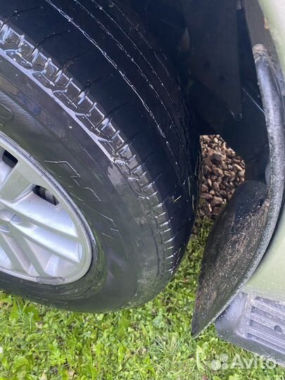 Bridgestone Dueler H/T 265/65 R17 112S