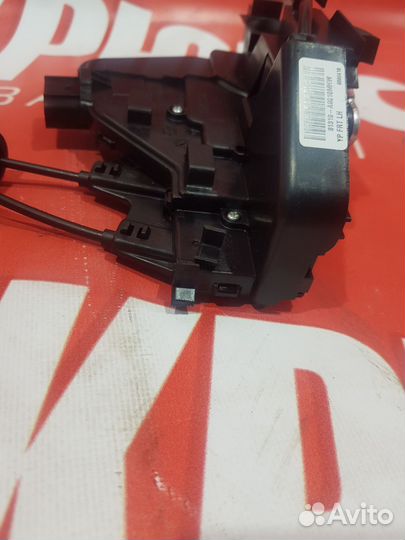 Замок левой двери KIA Carnival 381310A9010