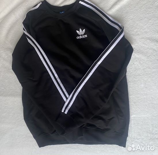 Свитшот adidas