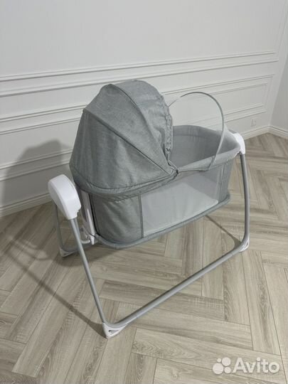 Детская люлька колыбель