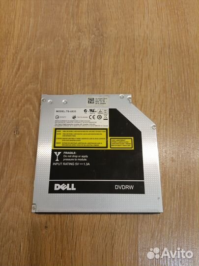 Ноутбук Dell e6410