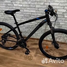 Buy btwin hot sale rockrider 520