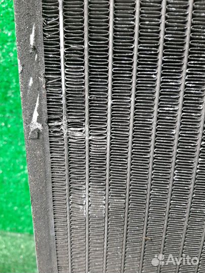 Радиатор основной mazda bongo friendee sgew FE (41