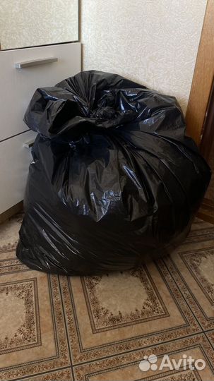 Пакет сюрприз женских вещей размер 44-48 бренды