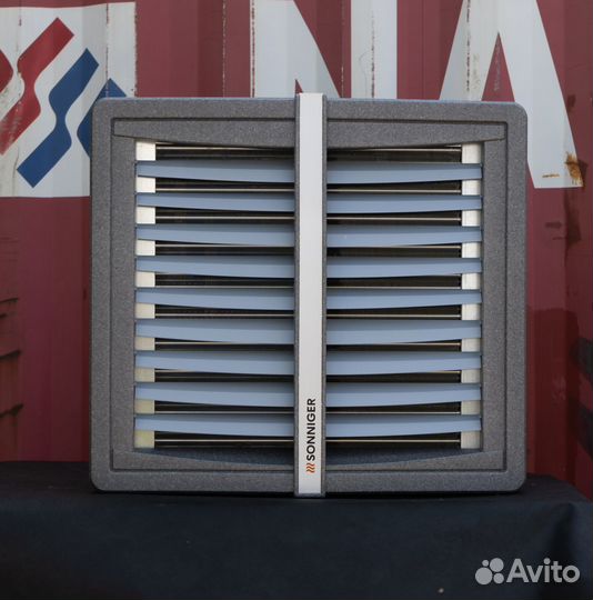 Водяные тепловентиляторы Heater аналог volcano