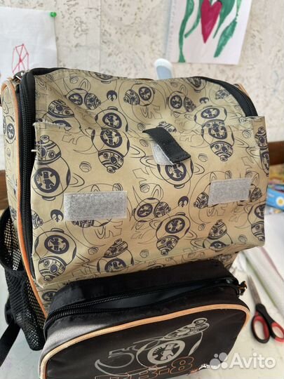 Рюкзак Lego Stars wars