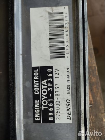 На двигатель 3uz fe все что на фото продам