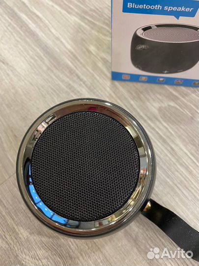 Портативная акустика Prolife новая