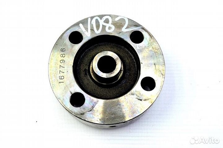 Механизм газораспределения двигателя, другие volvo FH12 1-seeria (01.93-12.02)