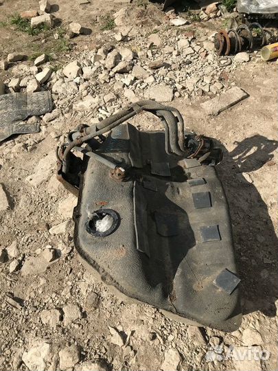 Бак топливный Hyundai Sonata