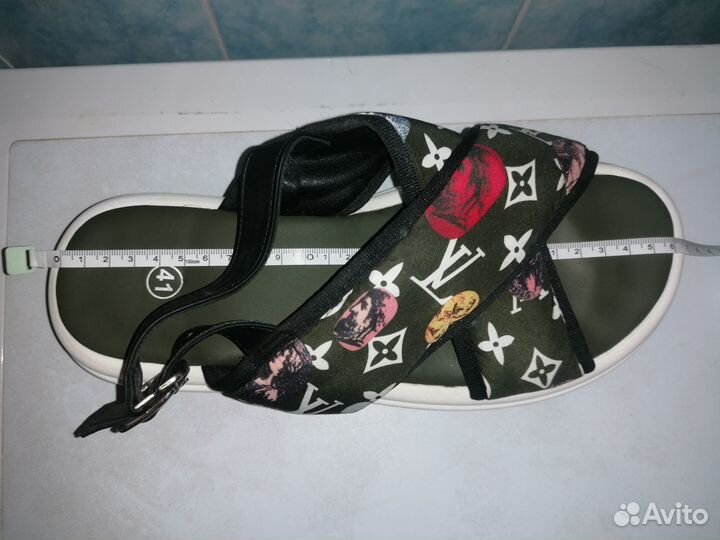 Босоножки женские 41 размер