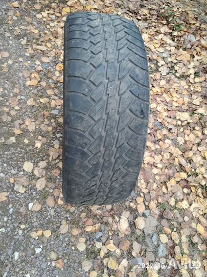 Cooper Discoverer RTX 235/65 R17 104T