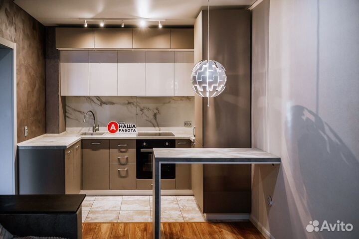 Кухня на заказ от производителя