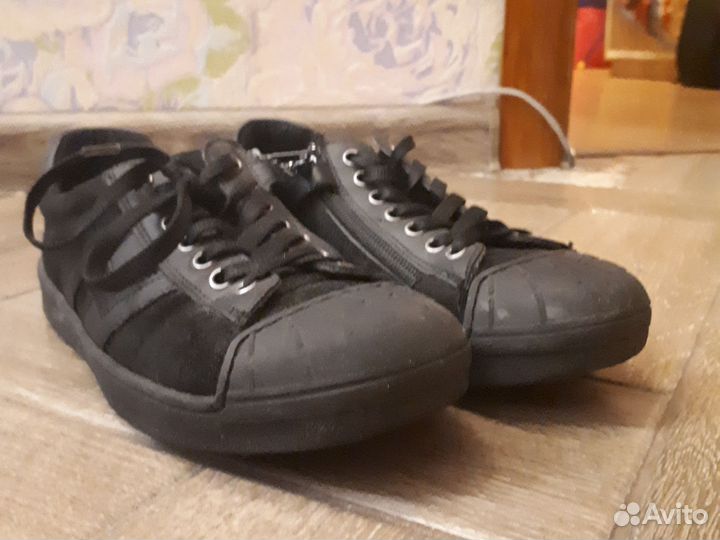 Кеды IDO 35 размер