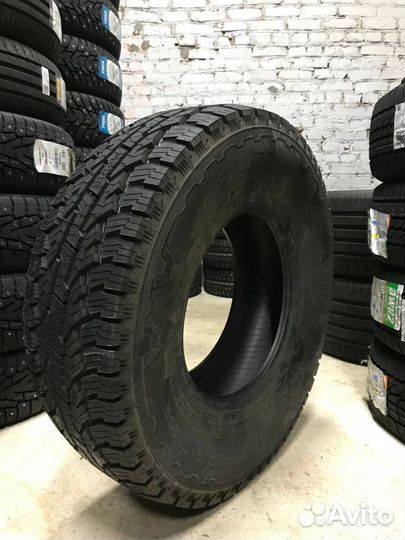 Nokian Tyres Rotiiva AT 31/10.5 R15 109S