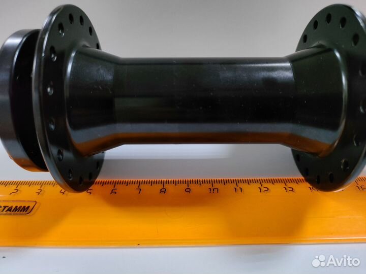 Втулка задняя для fatbike / фэтбайка алюминиевая