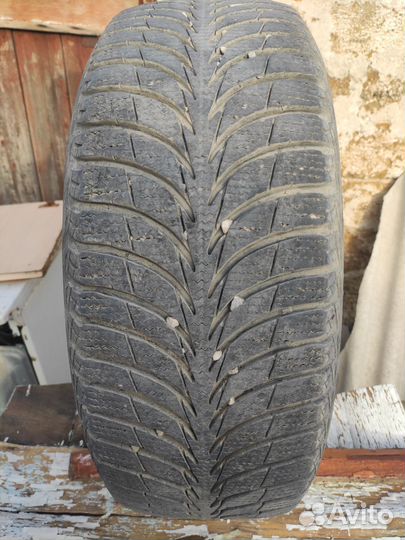 Goodyear UltraGrip Ice 195/55 R16 87T