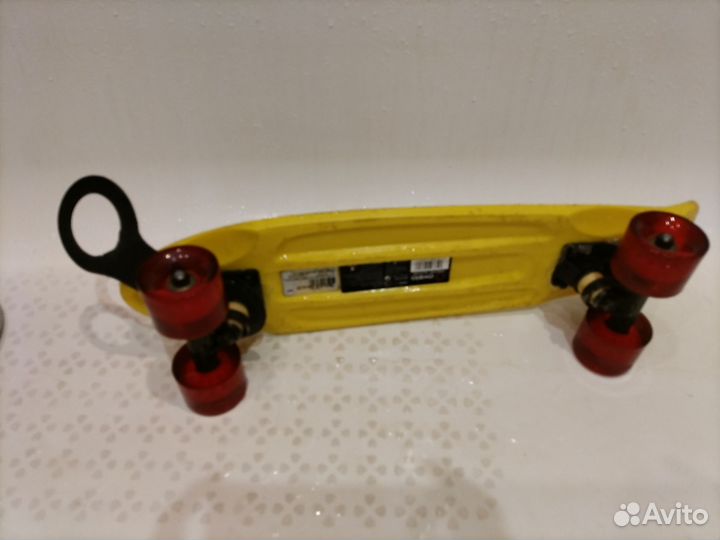 Пенниборд oxelo