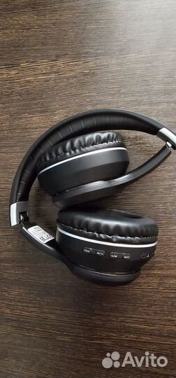 Беспроводные наушники Defender