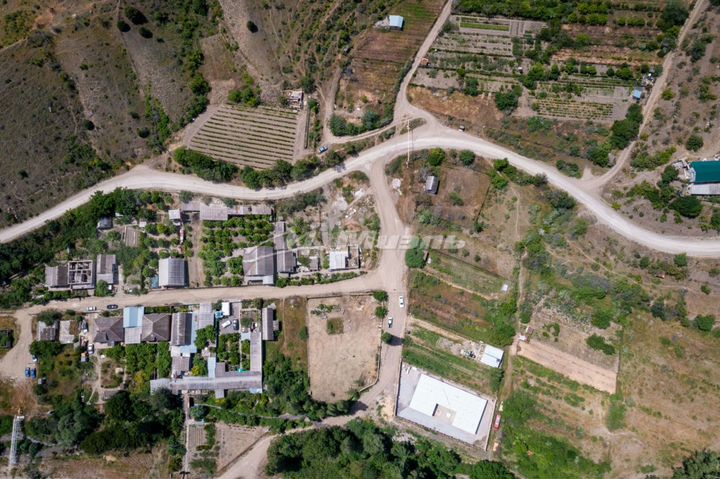 Участок 4,3 сот. (СНТ, ДНП)