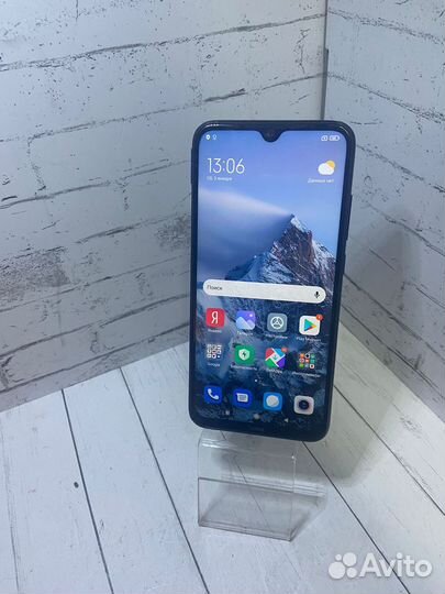 Xiaomi Redmi Note 8, 4/128 ГБ