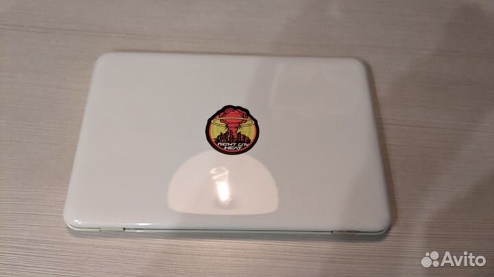 Нетбук dell Inspiron 3162-3041 белый