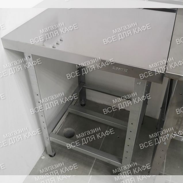 Кухонный стол 600х600х850мм