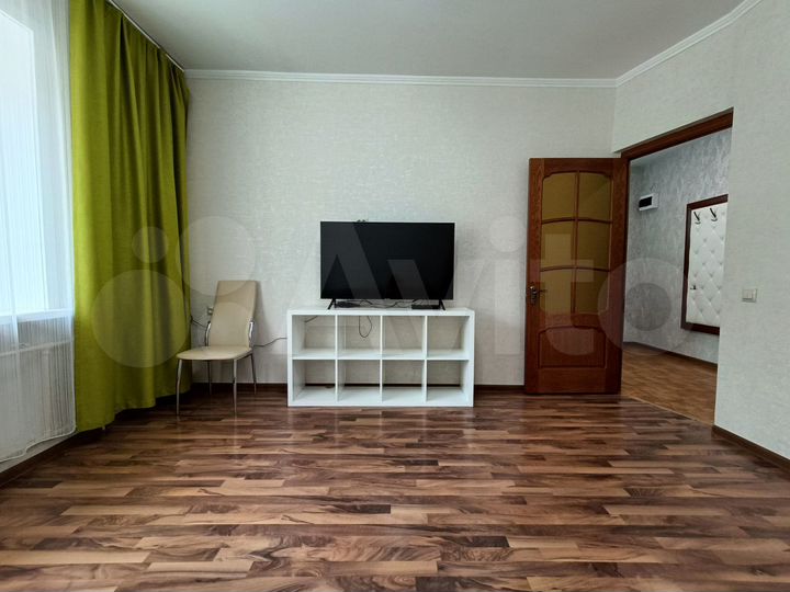 2-к. квартира, 47 м², 2/5 эт.