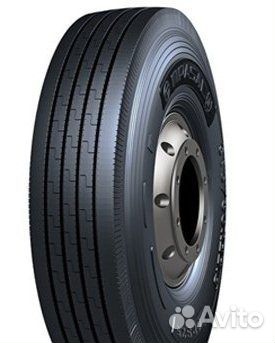 Шины 385/65R22.5 прицепные рулевые