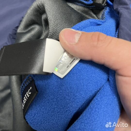 Кофта The north face