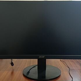 Монитор 21,5" IPS Acer SA220Q Abi