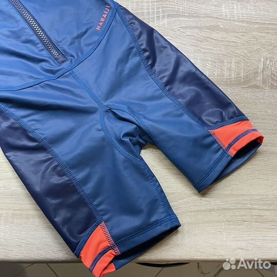 Купальный костюм dekatlon 5-6