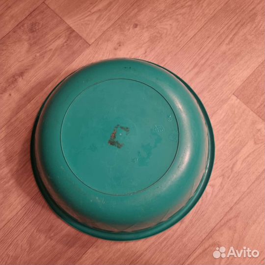 Таз, посуда кухонная, тарелки