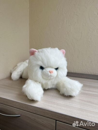Кошечка.Morbidelli.Бульдог.Новые игрушки.Италия