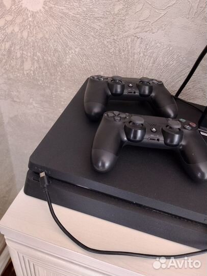 Sony playstation 4 PS4